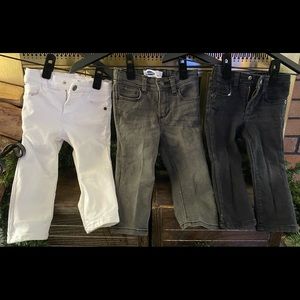 Toddler Denim Pants Old Navy
